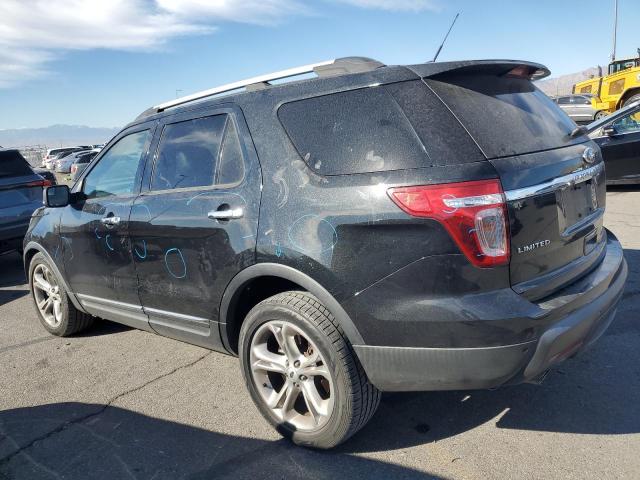 Vin: 1fm5k7f8xdgc95073, lot: 83426474, ford explorer limited 20132