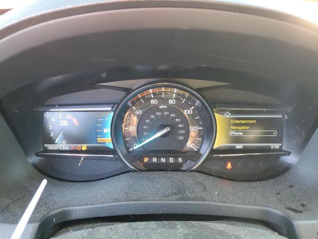 2018 FORD EXPLORER X - 1FM5K8D86JGB72990