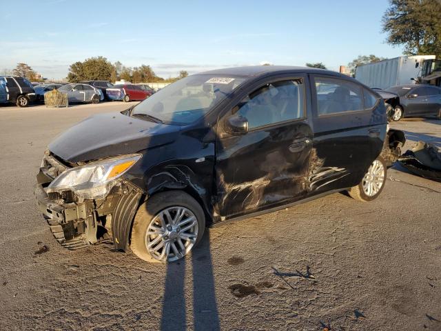 Vin: ml32fufj3nhf03874, lot: 83574794, mitsubishi mirage g4 es 2022 img_1