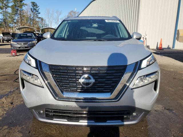 2022 NISSAN ROGUE SL - 5N1BT3CB7NC693682