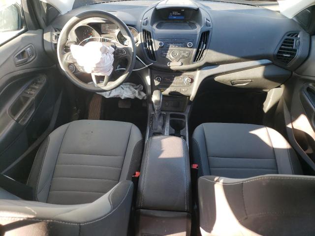 2019 FORD ESCAPE S - 1FMCU0F70KUC53431