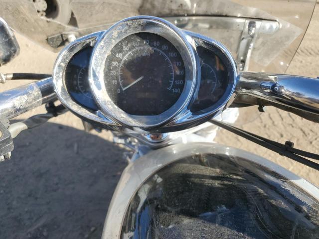 2003 HARLEY-DAVIDSON VRSCA ANNI 1HD1HAZ4X3K842070