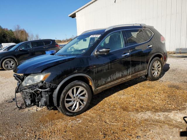 2014 NISSAN ROGUE S #3033381888