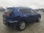 Lot #3034356087 2018 NISSAN ROGUE S