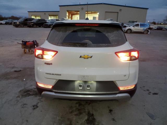 2023 CHEVROLET TRAILBLAZE - KL79MPS2XPB052685