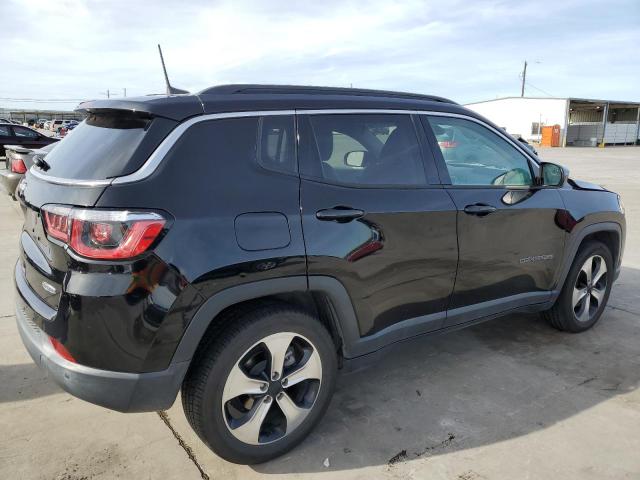 2017 JEEP COMPASS LA - 3C4NJCBB8HT643133