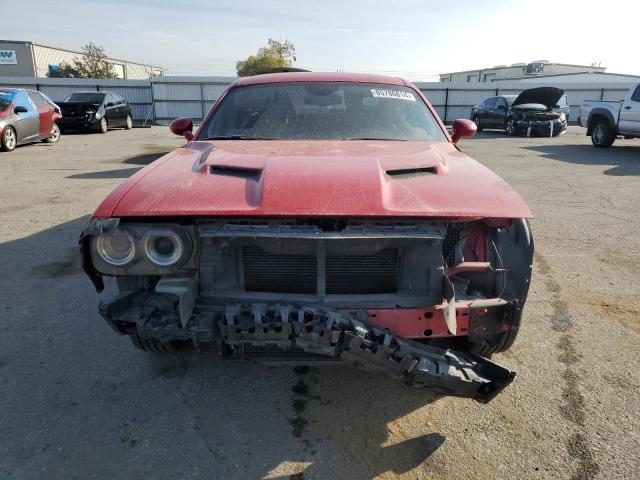 2015 DODGE CHALLENGER - 2C3CDZAG4FH865516