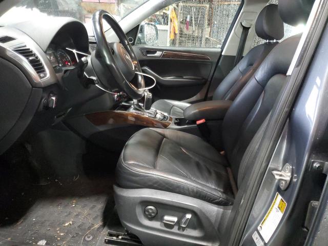 2015 AUDI Q5 TDI PRE WA1CMAFP8FA129256