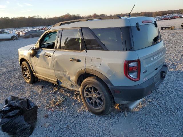 2023 FORD BRONCO SPO - 3FMCR9B6XPRD39069
