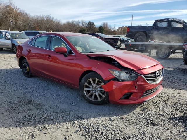 2016 MAZDA 6 SPORT - JM1GJ1U54G1457485