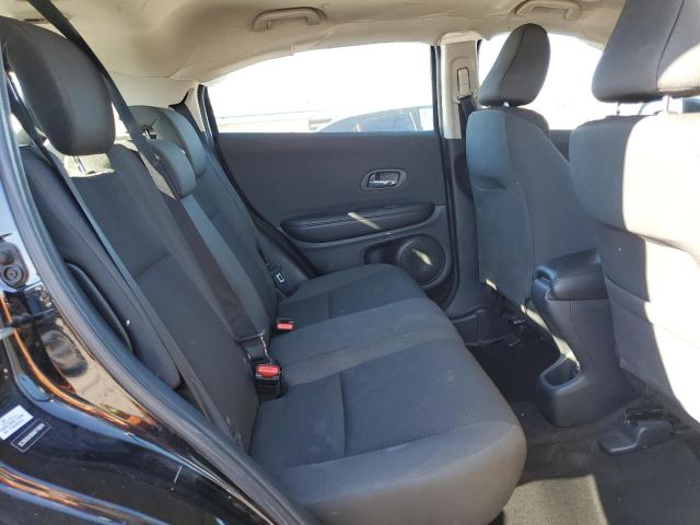2019 HONDA HR-V LX - 3CZRU5H30KM719654