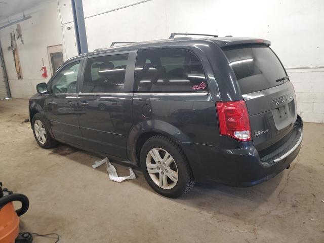 Vin: 2c4rdgdg0cr179808, lot: 82403924, dodge caravan crew 20122