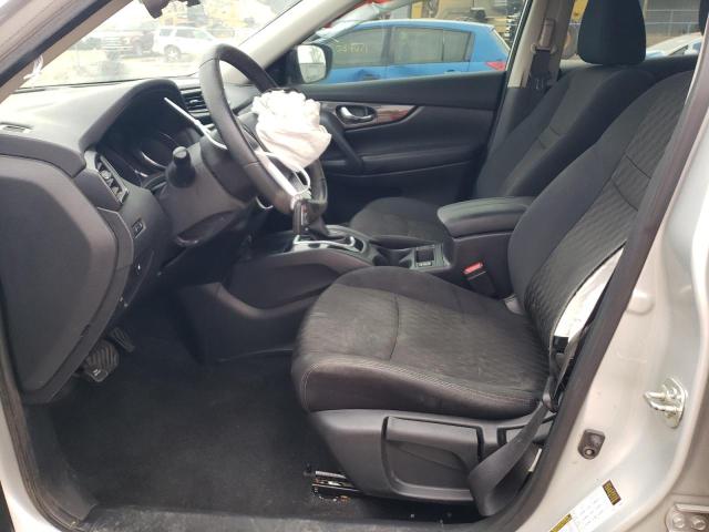 2019 NISSAN ROGUE S - 5N1AT2MV9KC799092