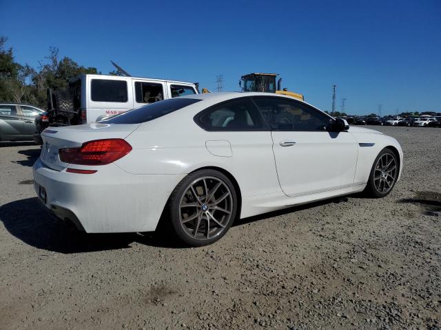 WBA6H1C50GD932912 Bmw 6 Series I 2016