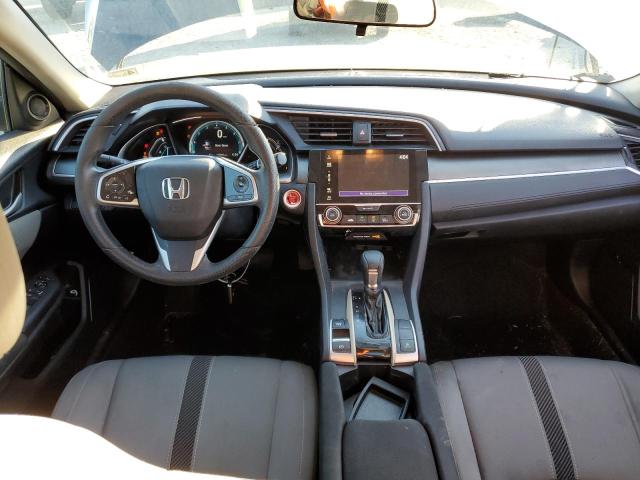 2017 HONDA CIVIC EX - 2HGFC2F73HH567796