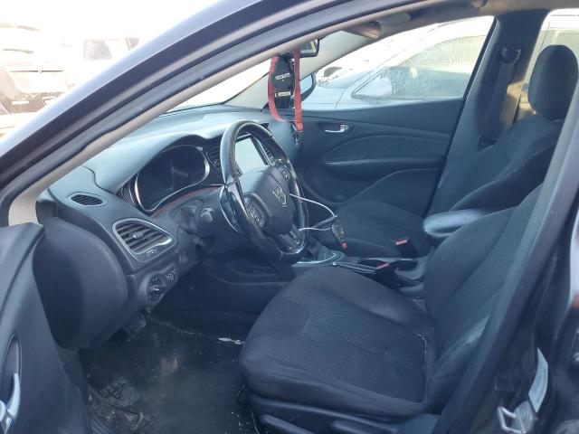 2015 DODGE DART SE AE 1C3CDFDH9FD346624