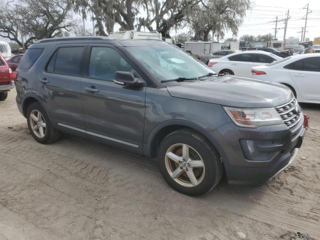 VIN 1FM5K8D86GGA41793 2016 FORD EXPLORER no.4