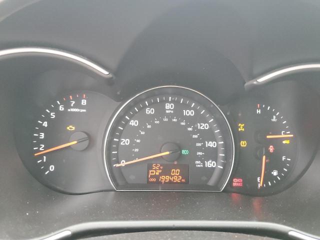 2015 KIA SORENTO LX - 5XYKTDA78FG605843