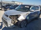 2019 KIA SOUL + - KNDJP3A51K7642524