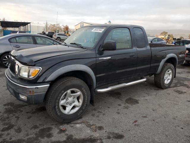 2004 TOYOTA TACOMA XTR #3040695766