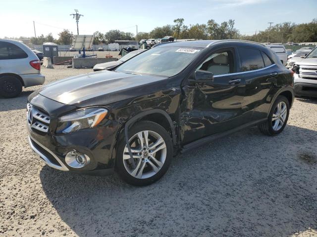 2020 MERCEDES-BENZ GLA-CLASS