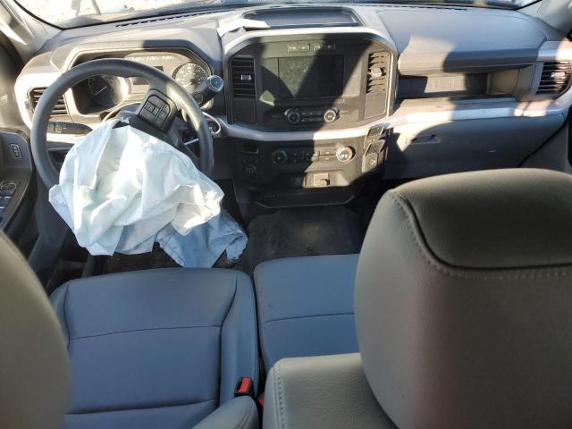 2023 FORD F150 SUPER - 1FTFX1E5XPKF58291