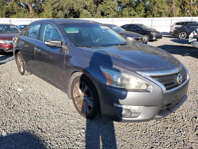 VIN 1N4AL3AP0EC282144 2014 NISSAN ALTIMA no.4