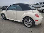 Lot #3024560632 2004 VOLKSWAGEN NEW BEETLE