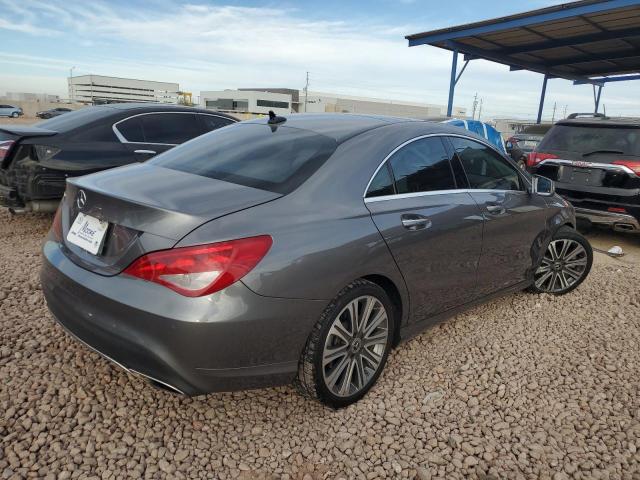Vin: wddsj4eb3kn712053, lot: 86356494, mercedes-benz cla-class 250 20193