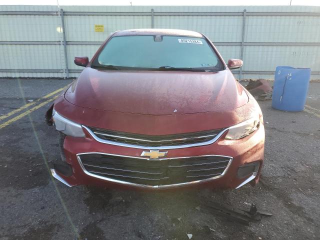 2018 CHEVROLET MALIBU LT - 1G1ZD5ST0JF289808