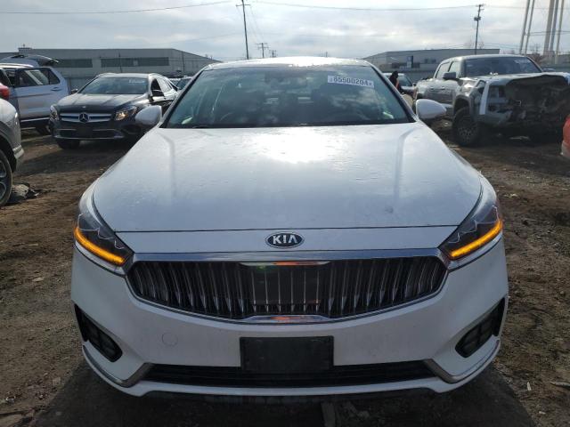 2019 KIA CADENZA LU KNALC4J16K5159529