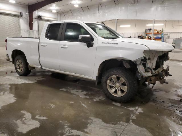 2020 CHEVROLET SILVERADO - 1GCRYDEDXLZ251109
