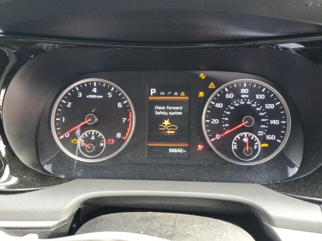 2022 KIA K5 GT LINE - 5XXG64J27NG111493