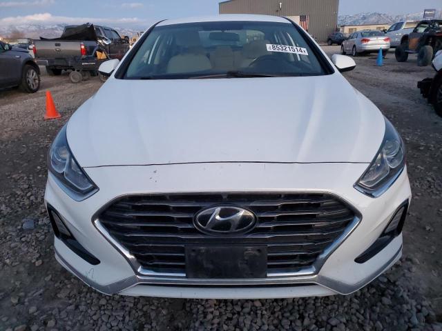 VIN 5NPE24AF7KH792857 2019 HYUNDAI SONATA no.5