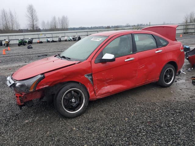 2008 FORD FOCUS SE #3033670744