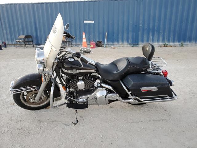 2003 HARLEY-DAVIDSON FLHRI 1HD1FBW123Y729068