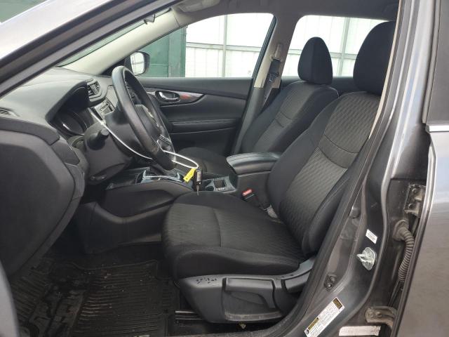 2018 NISSAN ROGUE S - 5N1AT2MTXJC824580