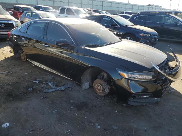 VIN 1HGCV1F91JA022046 2018 HONDA ACCORD no.4