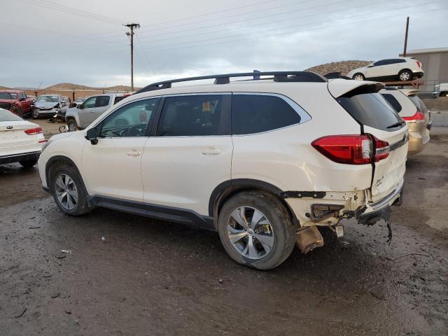 2020 SUBARU ASCENT PRE - 4S4WMAFD8L3479281