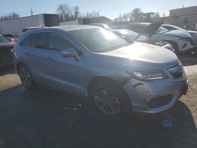 Vin: 5j8tb3h77jl012660, lot: 83254844, acura rdx advance 20184