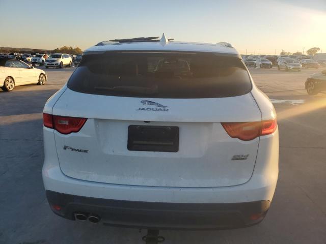 VIN SADCJ2BN4HA494372 2017 JAGUAR F-PACE no.6