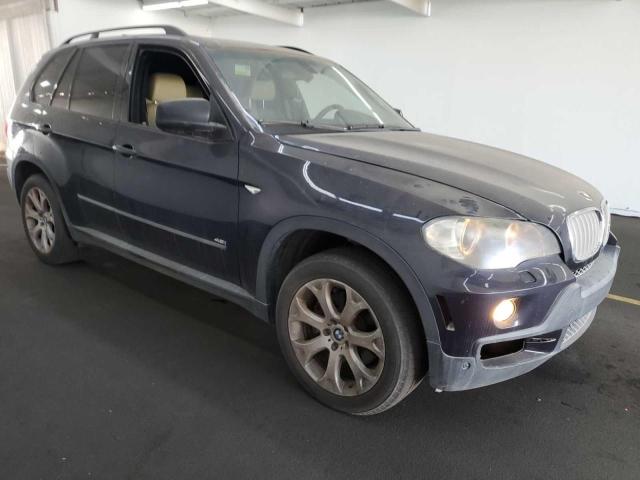 2007 BMW X5 4.8I #3023933256