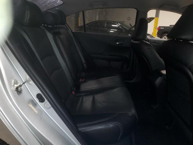 2013 HONDA ACCORD SPO - 1HGCR2F59DA018063