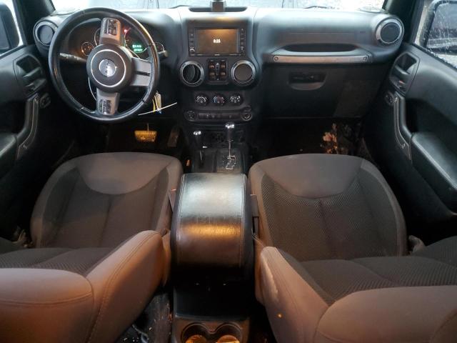 2017 JEEP WRANGLER U - 1C4BJWDG9HL601367
