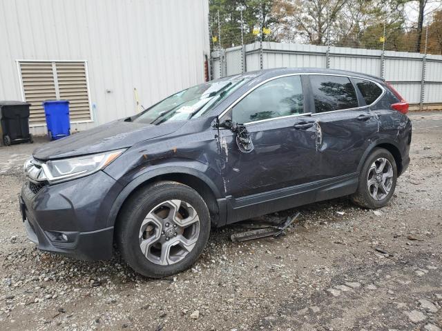 2018 HONDA CR-V EXL - 7FARW2H84JE090904