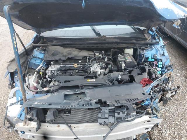 2018 TOYOTA CAMRY L - 4T1B11HK2JU032763