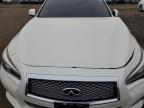 Lot #3045571668 2015 INFINITI Q50 BASE