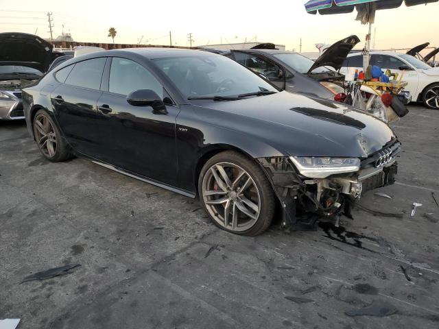 2016 AUDI S7 PRESTIG WAUW2AFC3GN052907