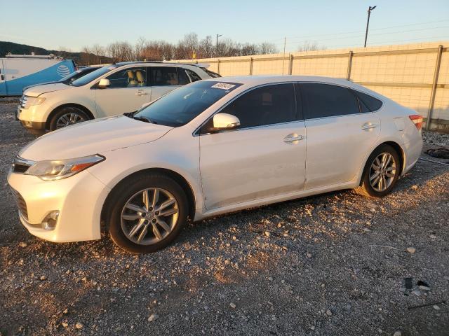 TOYOTA AVALON BAS