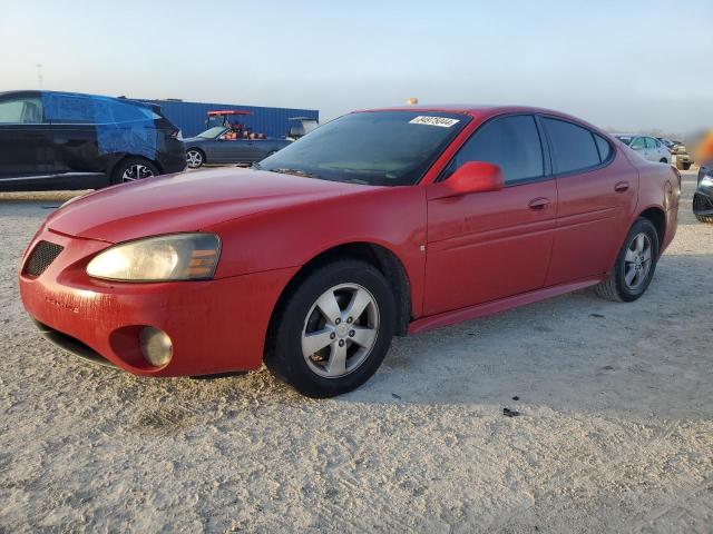 2007 PONTIAC GRAND PRIX #3033391937